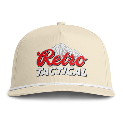 "That one mountain beer company" Rope Hat
