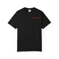Retro Tactical T-Shirt — "Embrace the Retro" Graphic Tee