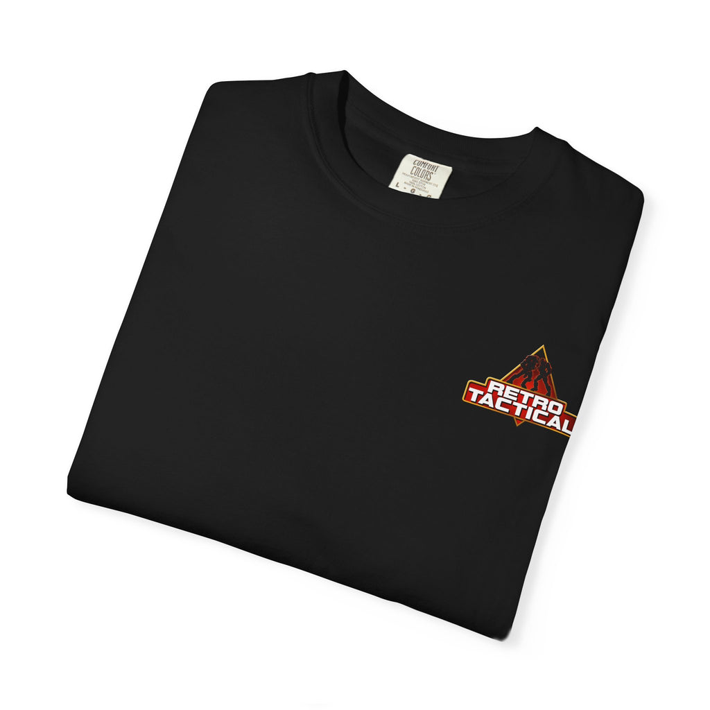 Archer - Emissary of the Gorgonites Graphic T-Shirt