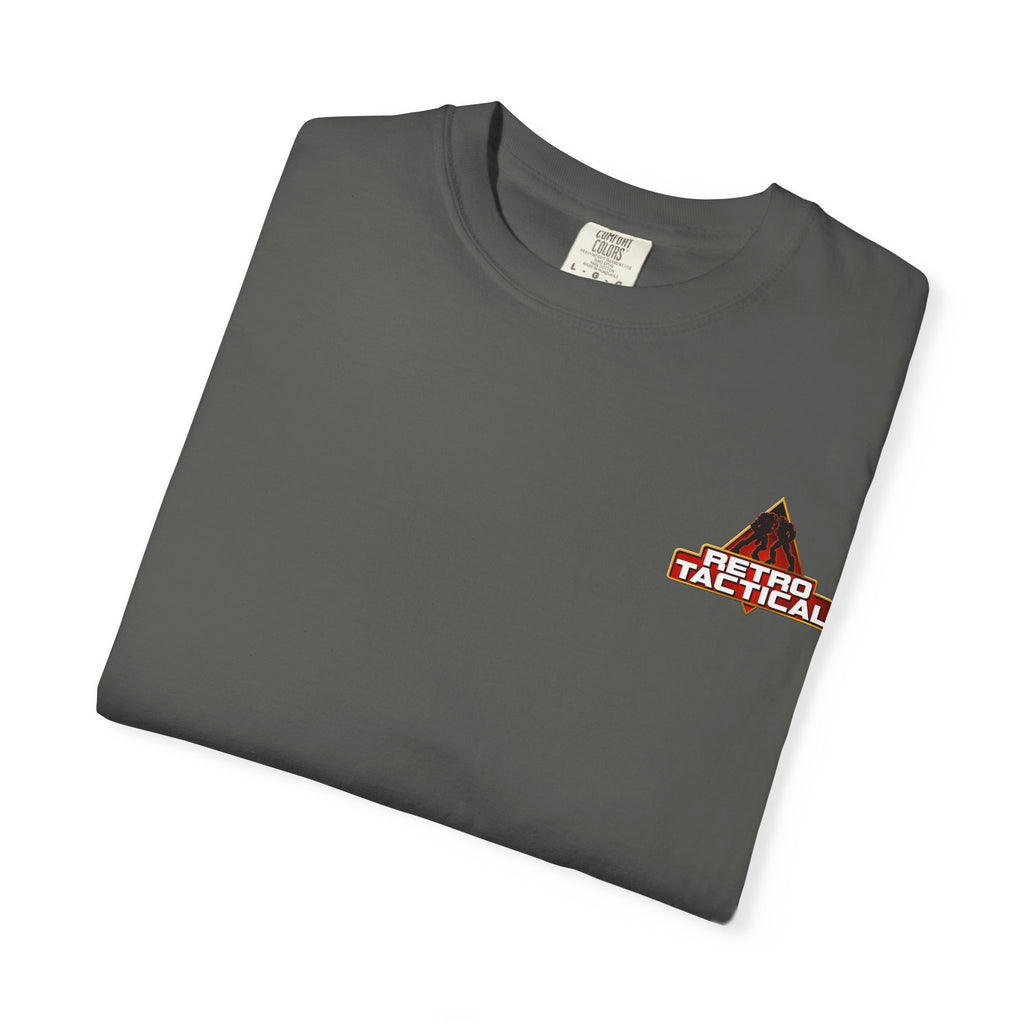 Archer - Emissary of the Gorgonites Graphic T-Shirt