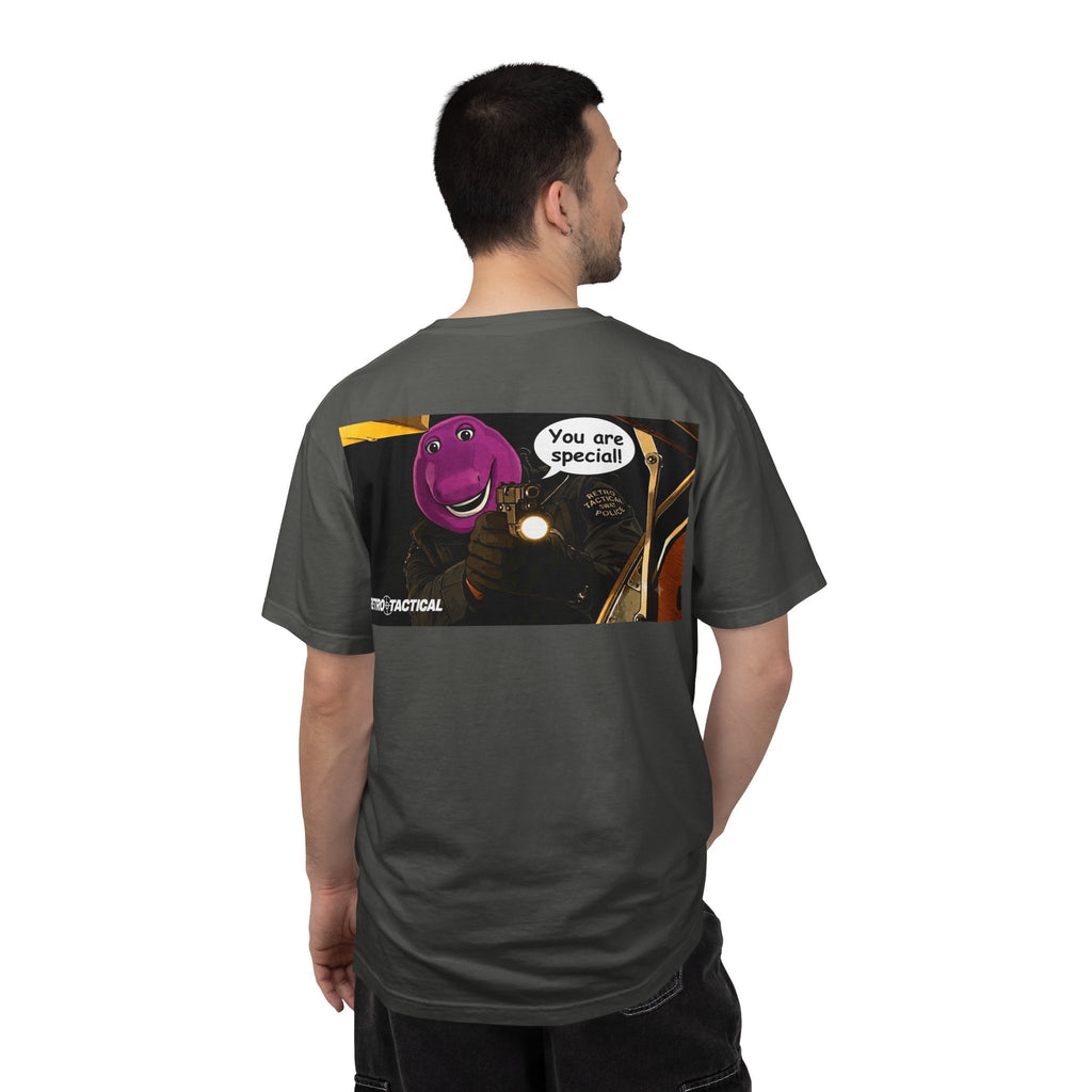 "You Are Special" Graphic T-Shirt