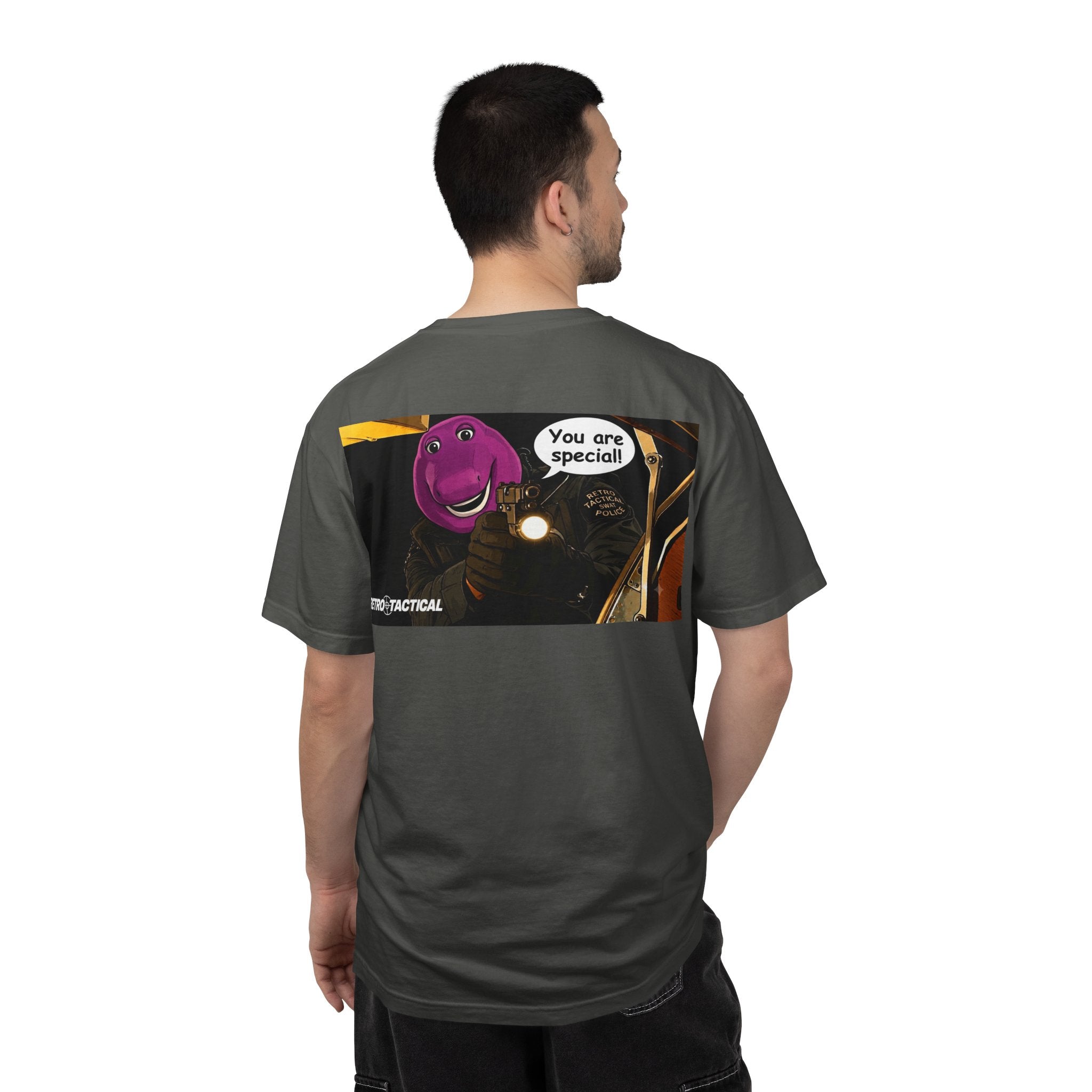 "You Are Special" Graphic T-Shirt
