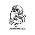 Retro Dickbutt Vinyl Sticker