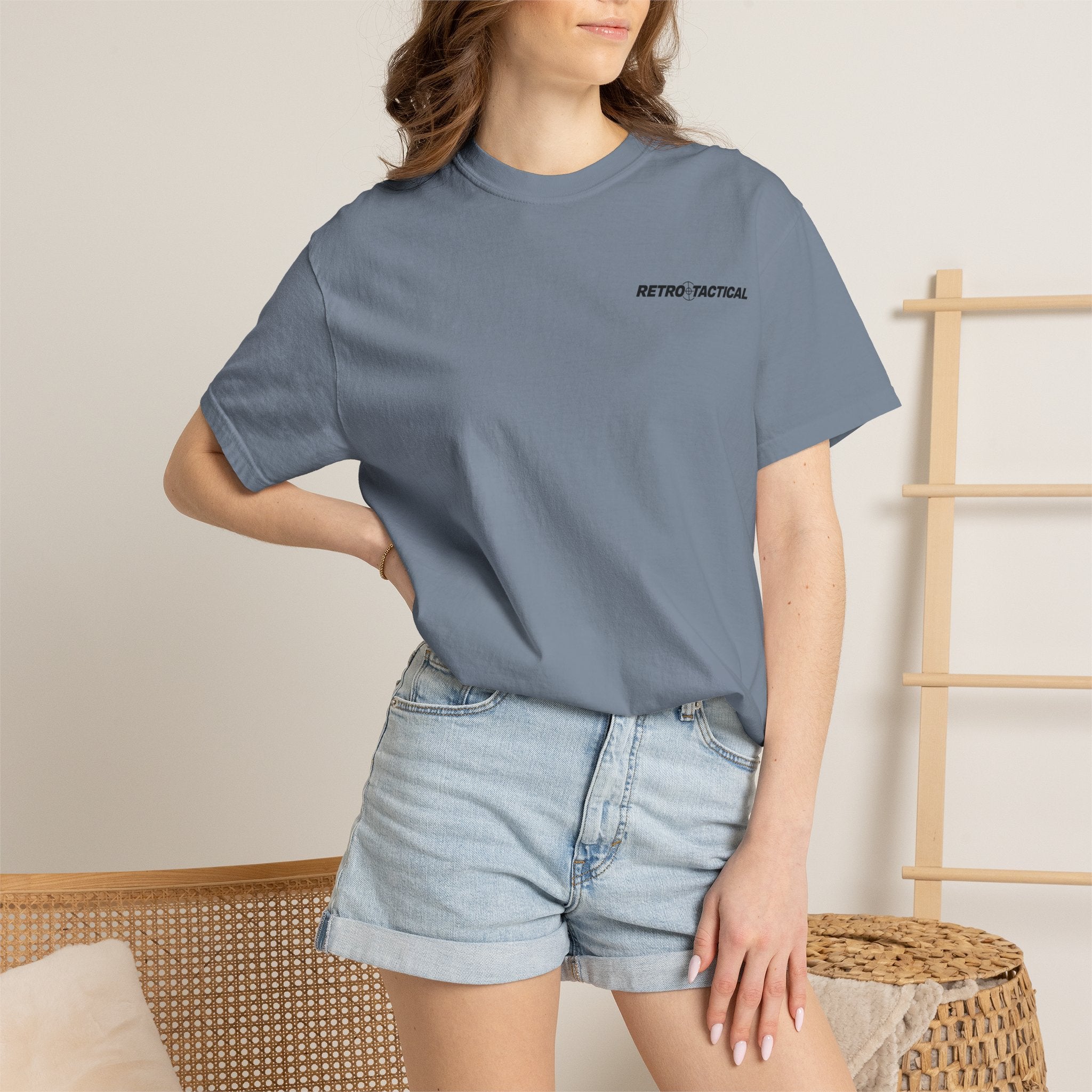 "You Are Special" Graphic T-Shirt