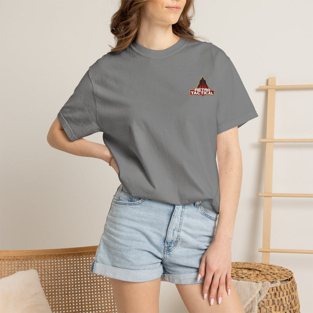 Archer - Emissary of the Gorgonites Graphic T-Shirt