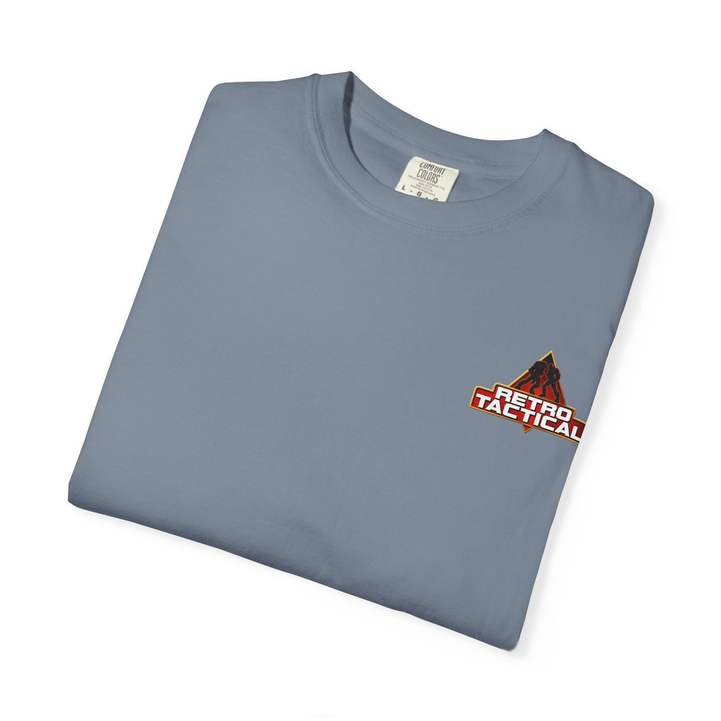 Archer - Emissary of the Gorgonites Graphic T-Shirt