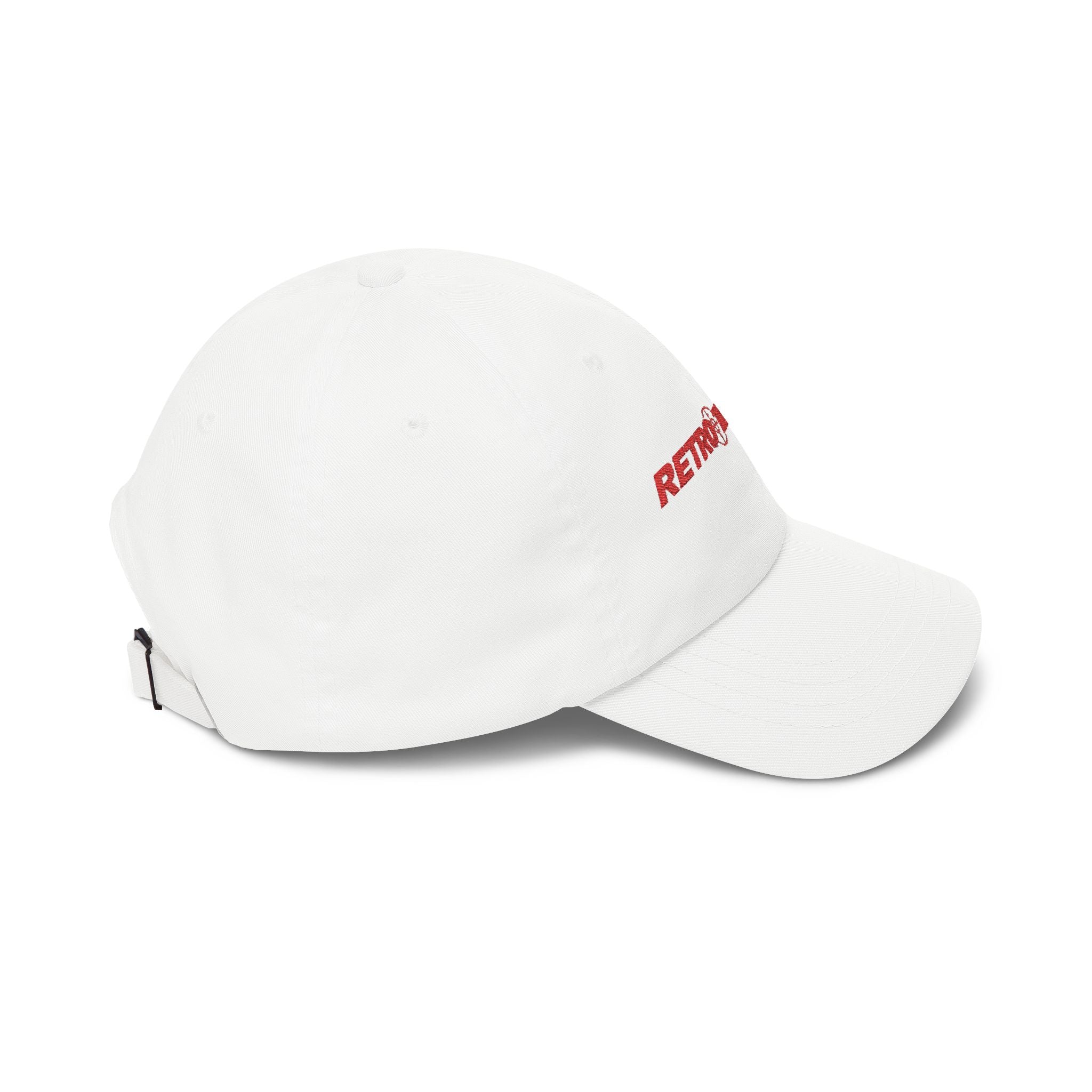 Retro Tactical Ball Cap