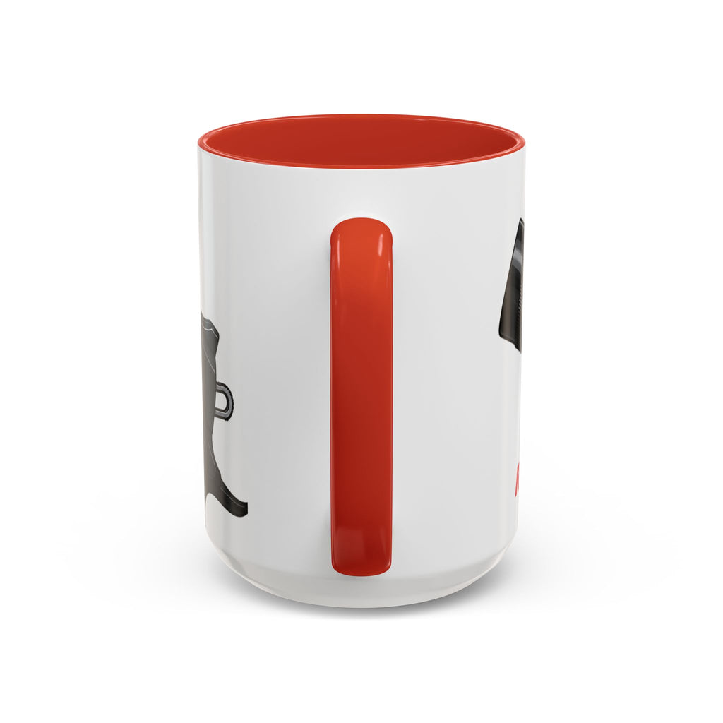 Retro Tactical MEU-SWAT Coffee Mug (15oz)