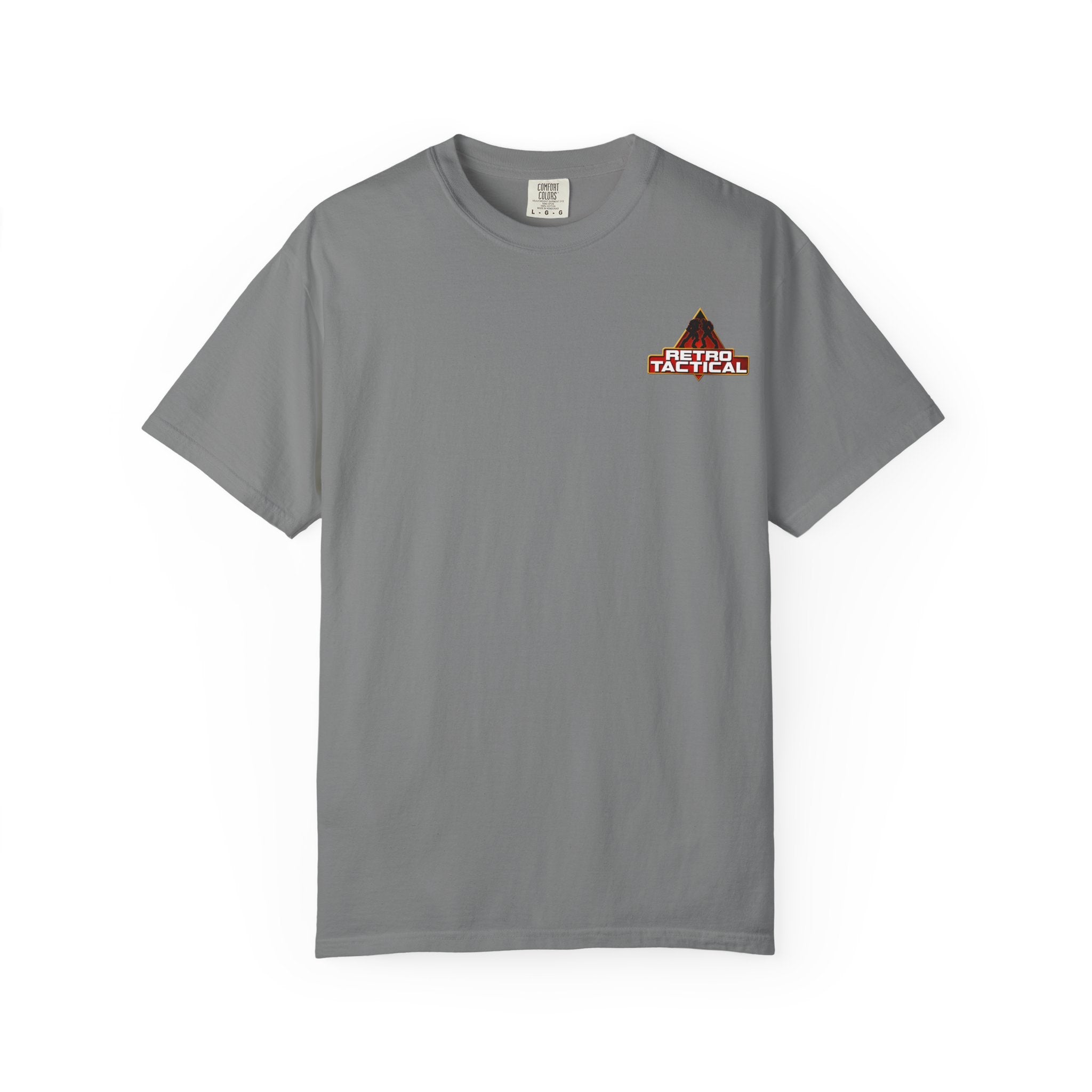 Archer - Emissary of the Gorgonites Graphic T-Shirt