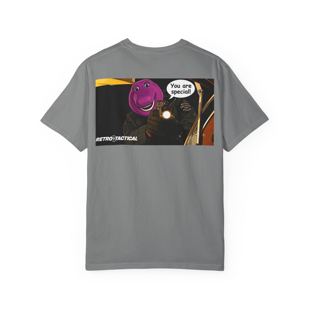 "You Are Special" Graphic T-Shirt