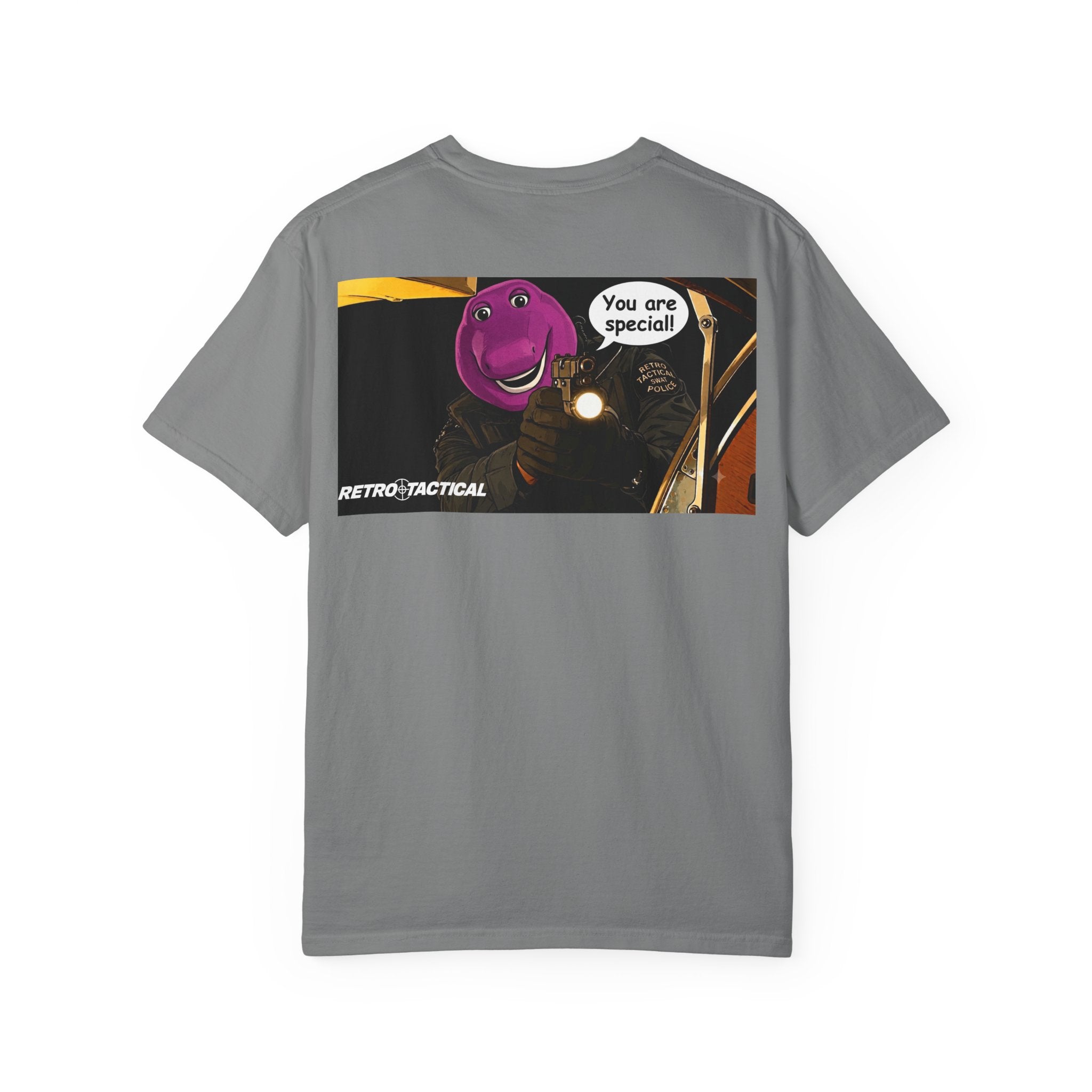 "You Are Special" Graphic T-Shirt