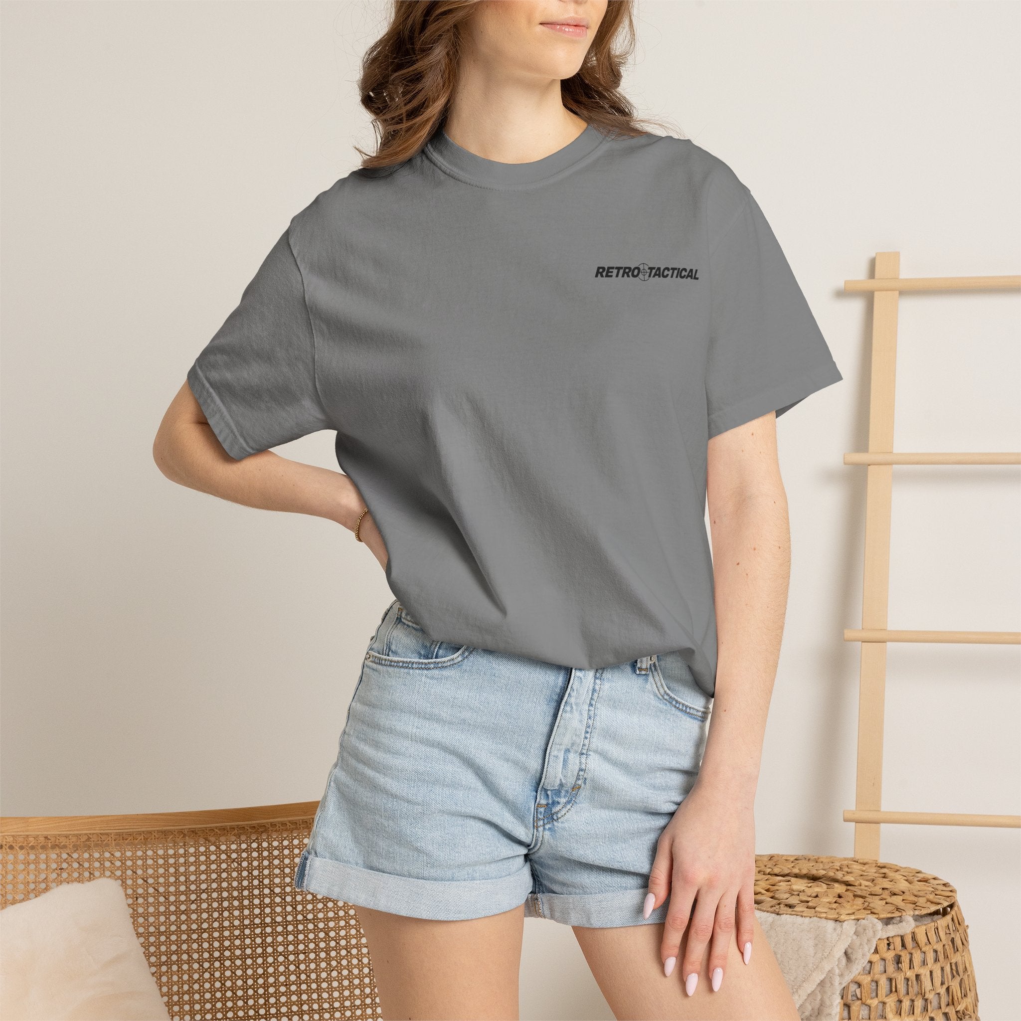 "You Are Special" Graphic T-Shirt