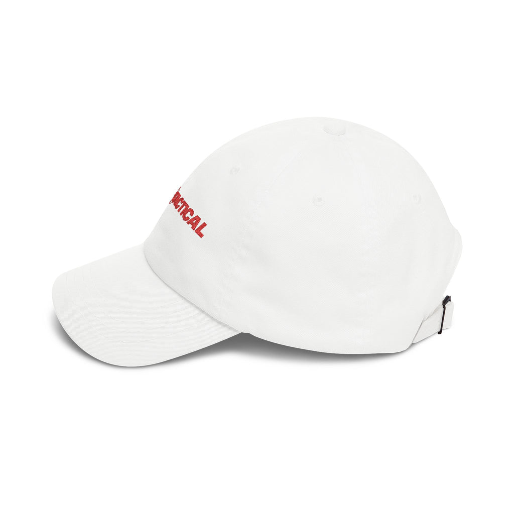Retro Tactical Ball Cap