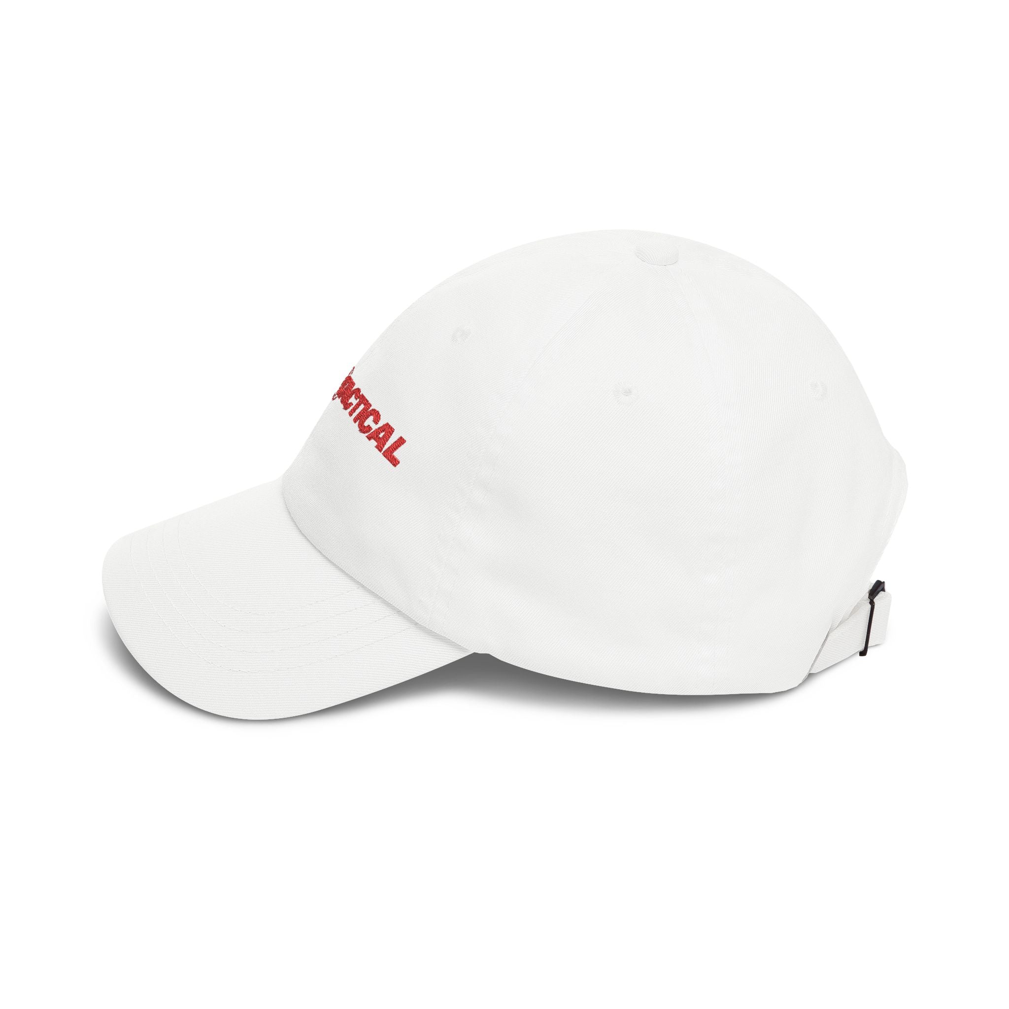 Retro Tactical Ball Cap