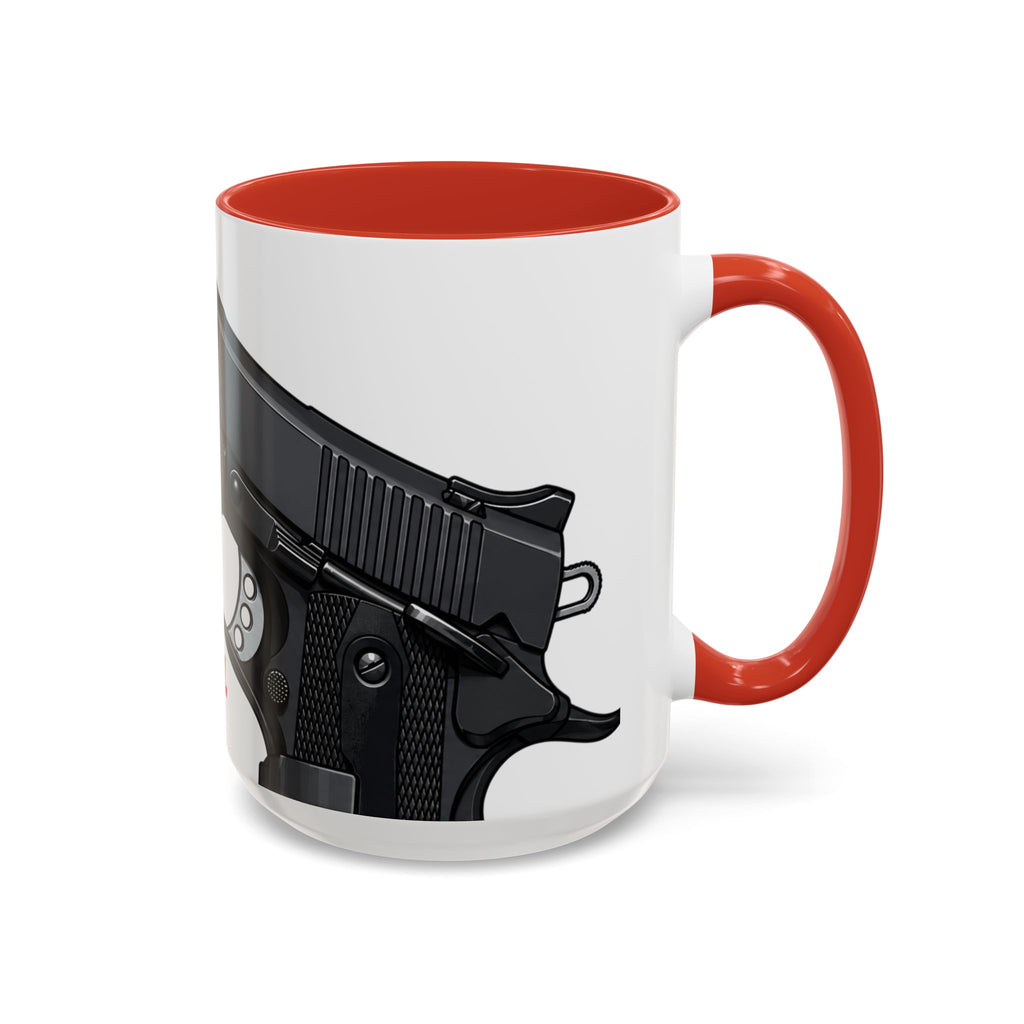 Retro Tactical MEU-SWAT Coffee Mug (15oz)