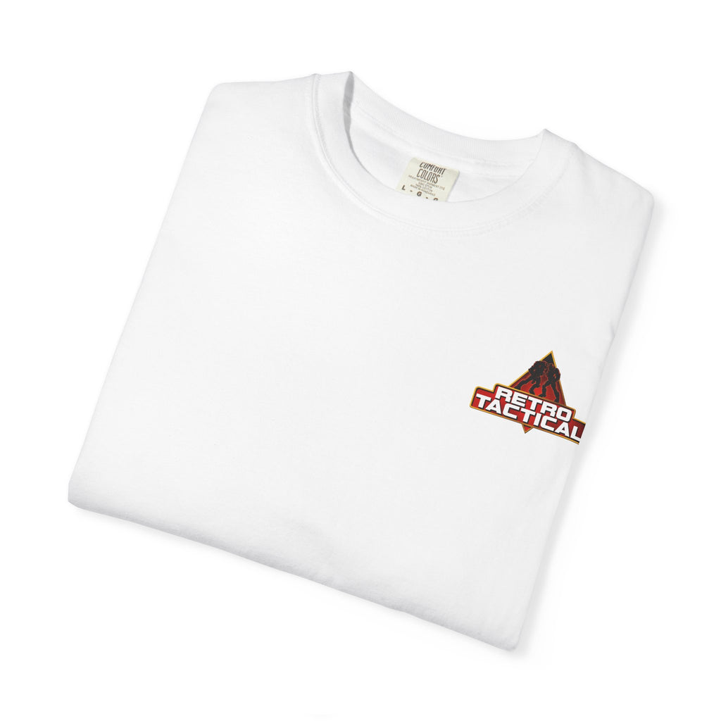 Archer - Emissary of the Gorgonites Graphic T-Shirt
