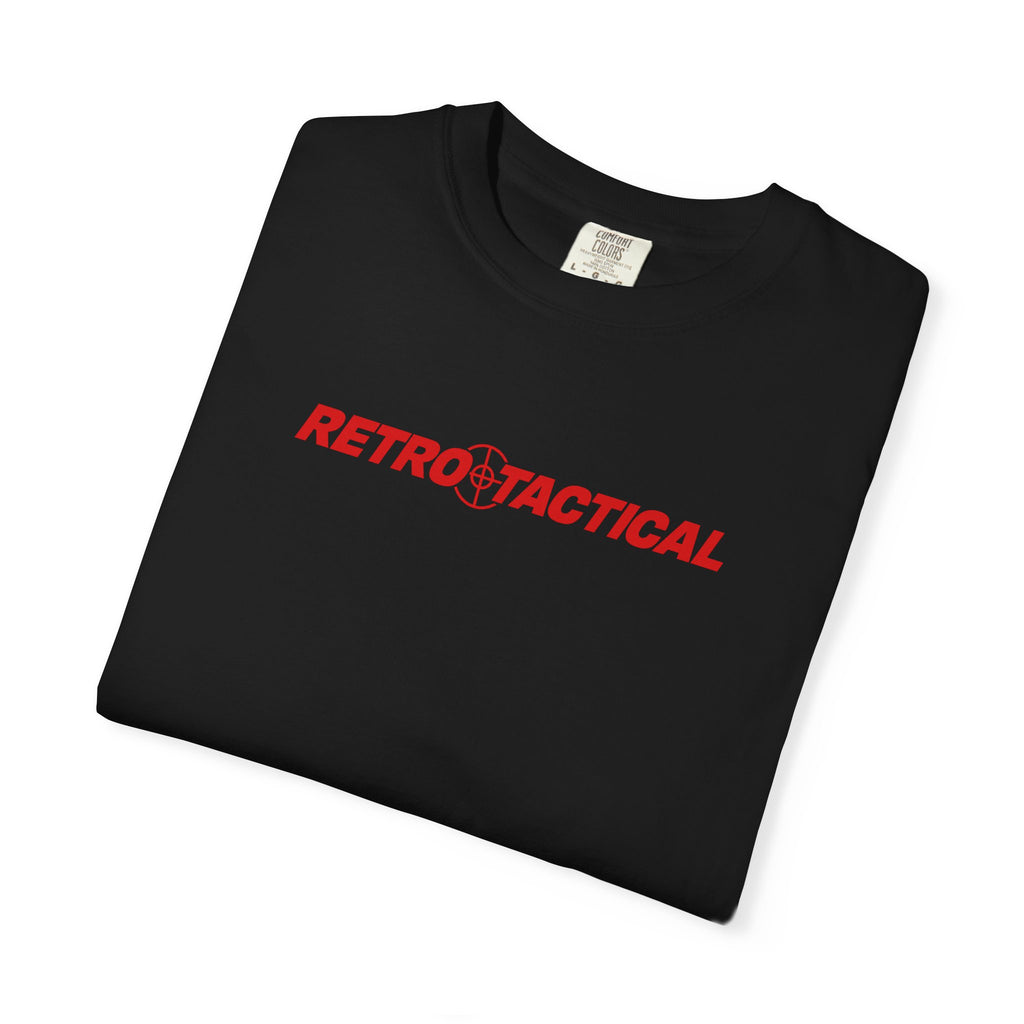 Retro Tactical 310R Graphic T-Shirt