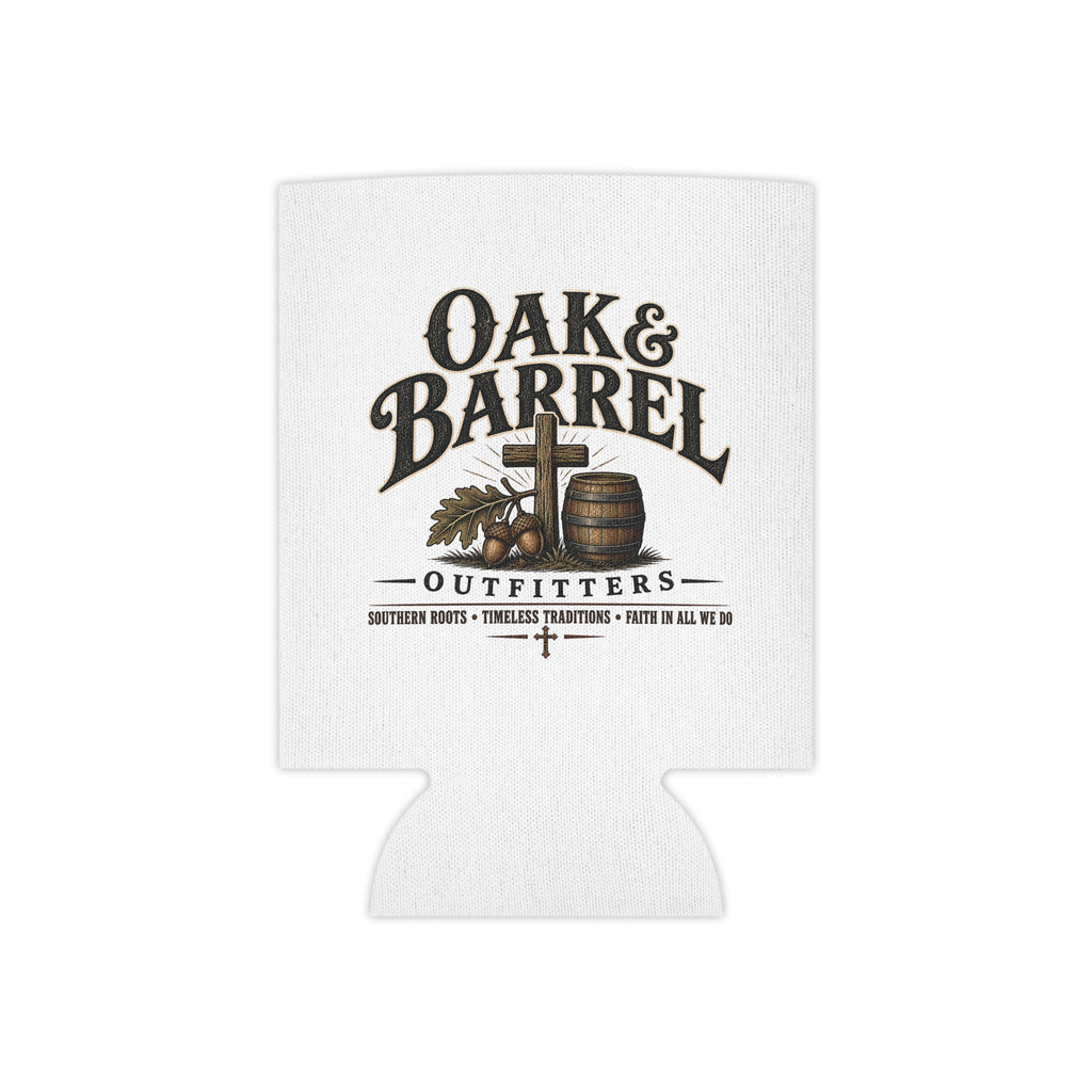 Oak & Barrel Outfitters Koozie