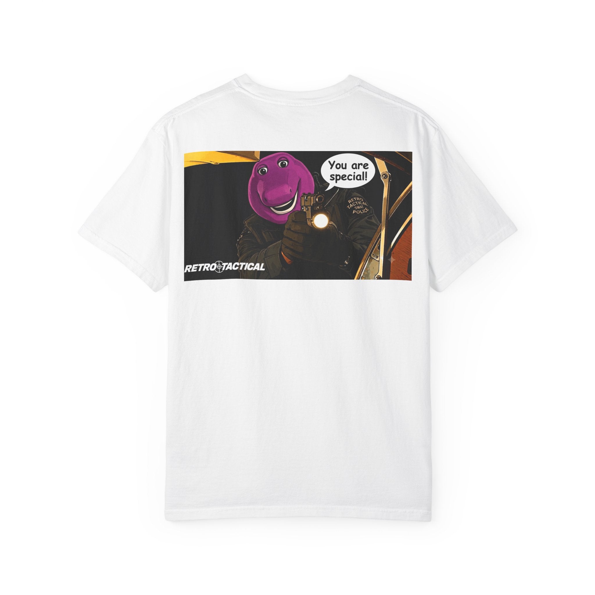 "You Are Special" Graphic T-Shirt