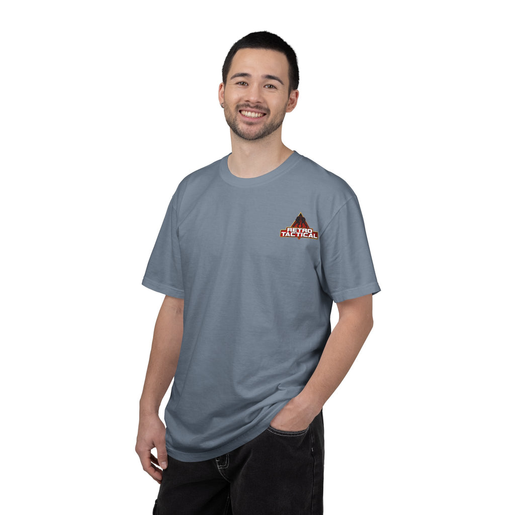 Archer - Emissary of the Gorgonites Graphic T-Shirt