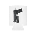 Retro Tactical MEU-SWAT Koozie
