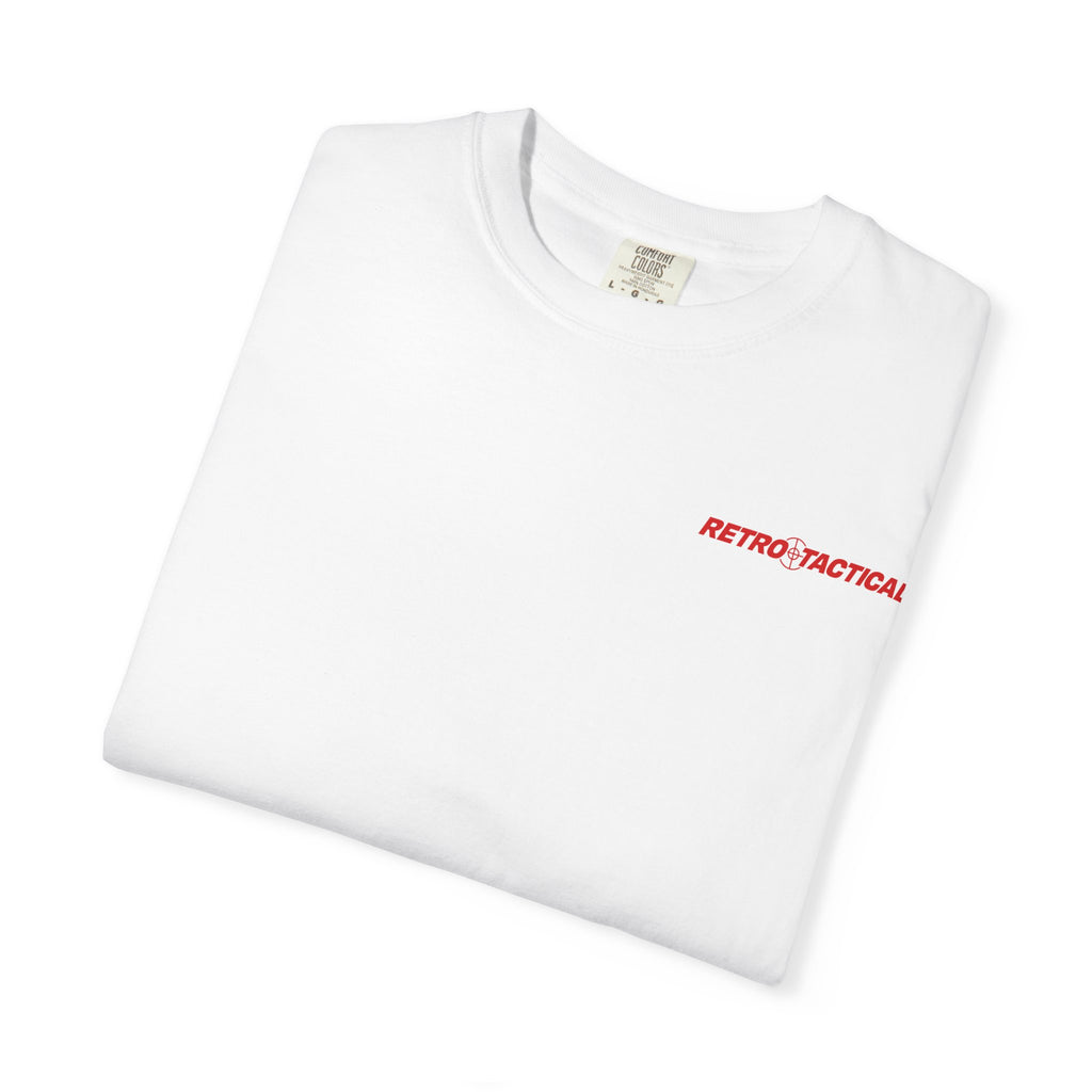 Laser Projects T-shirt
