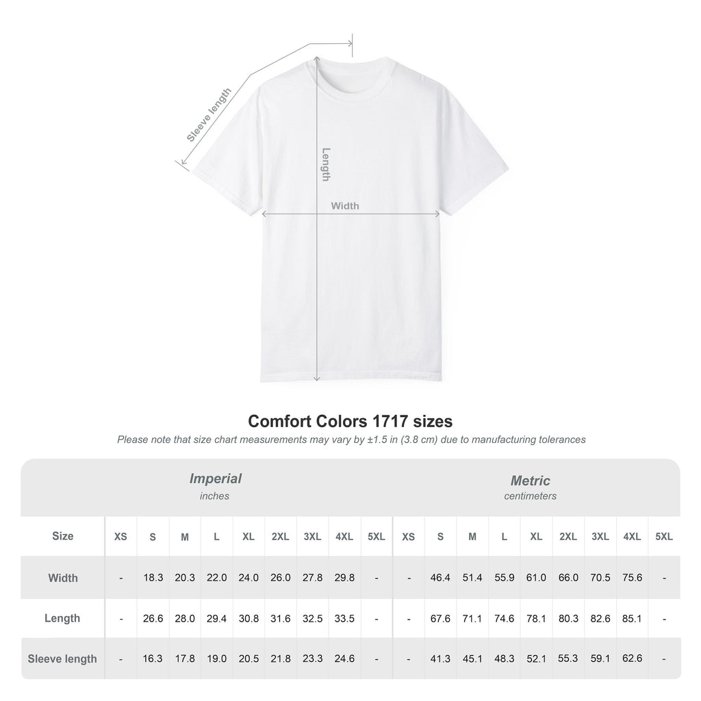 Laser Projects T-shirt