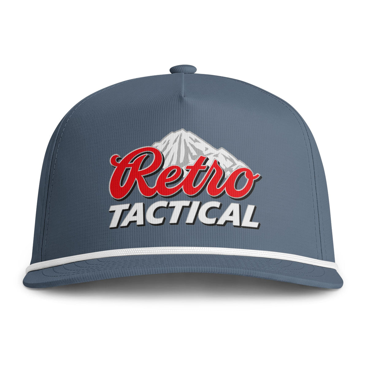 "That one mountain beer company" Rope Hat