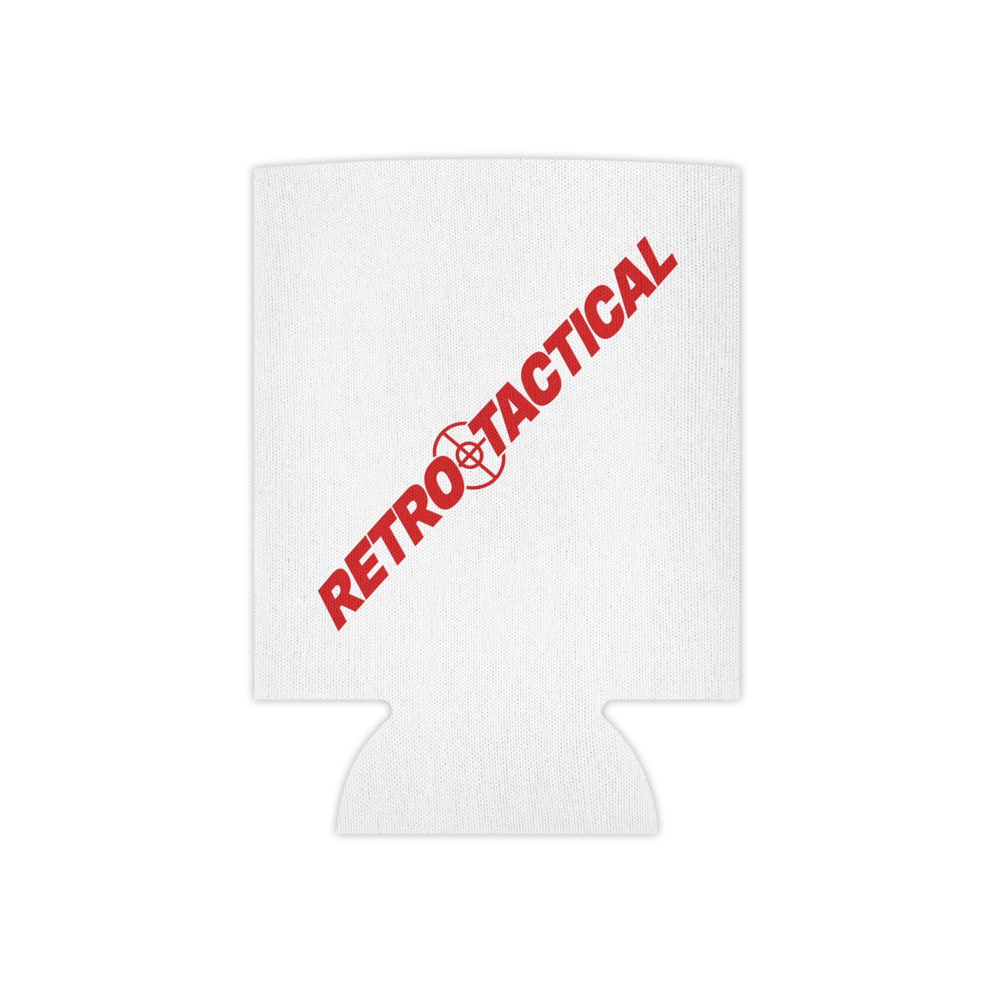 Retro Tactical MEU-SWAT Koozie