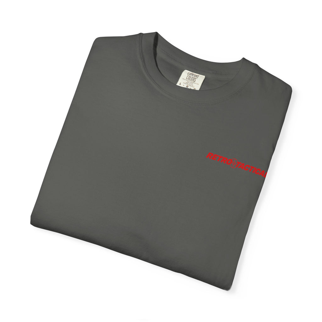 Laser Projects T-shirt