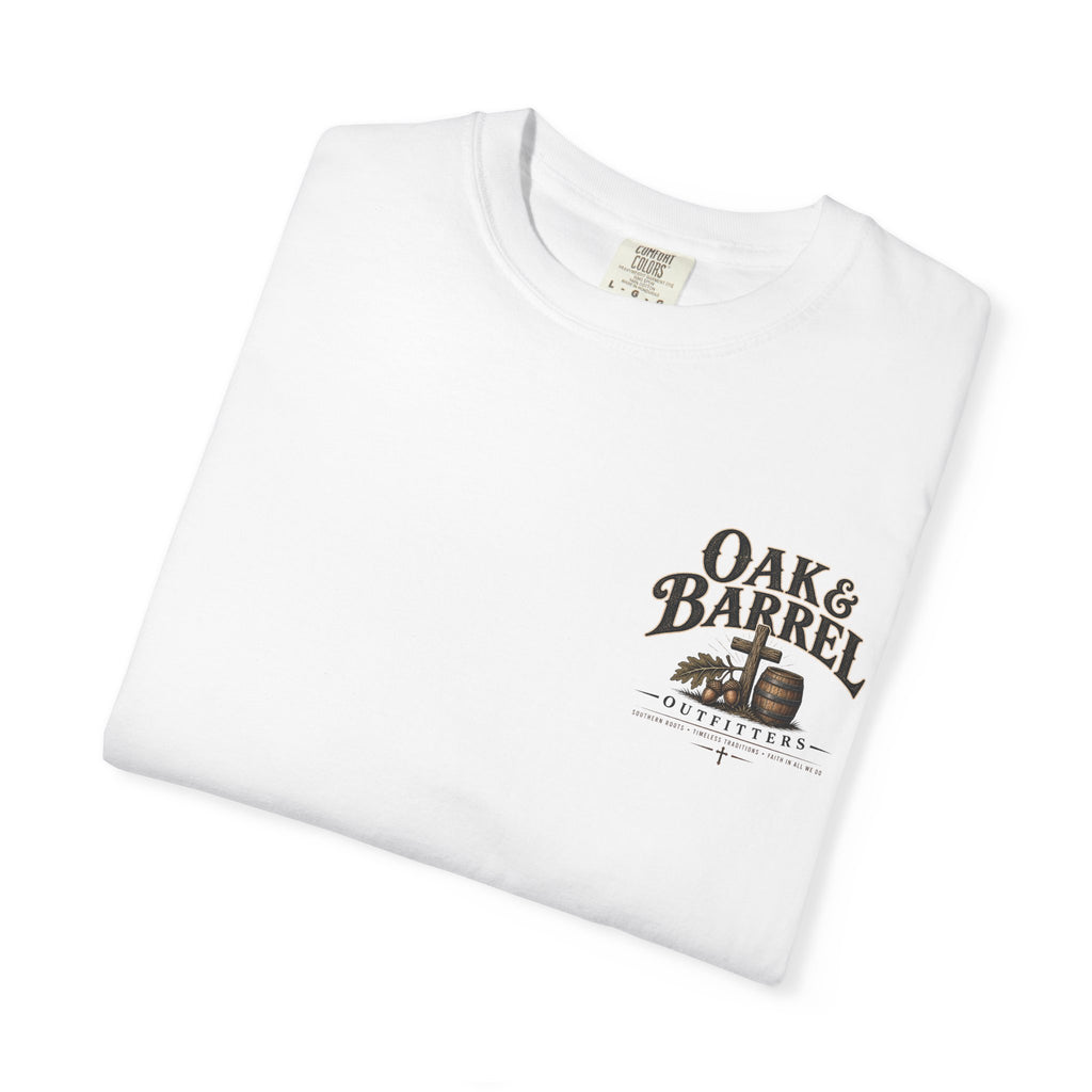 Oak & Barrel Outfitters Graphic Original T-Shirt
